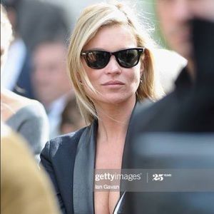 New☀️ Ray-Ban ☀️ Keyhole Wayfarer RB4140